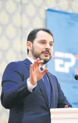 Türkiye enerji ihraç edecek