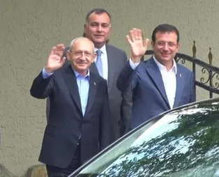CHP'deki koltuk savaşında Ekrem İmamoğlu'nun büyük korkusu: Başka şansı yok