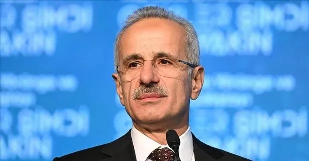 Ulaştırma ve Altyapı Bakanı Abdulkadir Uraloğlu Tiflis'te! Gürcistan'la ticarette 5 milyar dolar hedefi