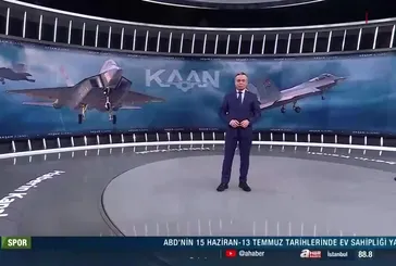 KAAN'ın ihracat başarısı!