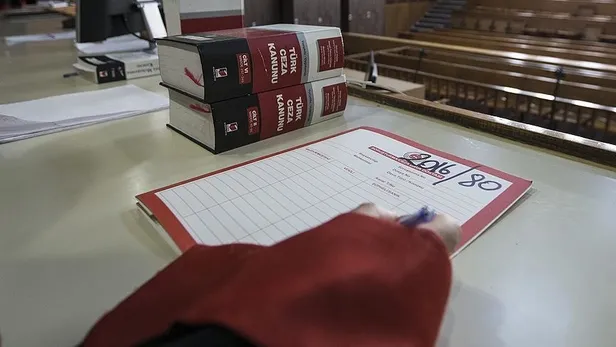 Saklandığı evde yakalanan FETÖ'nün emniyet mahrem imamının ifadesi ortaya çıktı: Teslim olacak cesaretim yoktu-4