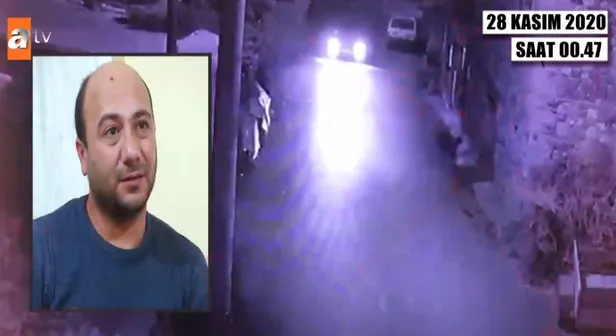 Müge Anlı son bölüm 14 Aralık 2020! Konya'da koca vahşeti! Ece Çiçek cinayetinde kan donduran detaylar...-4