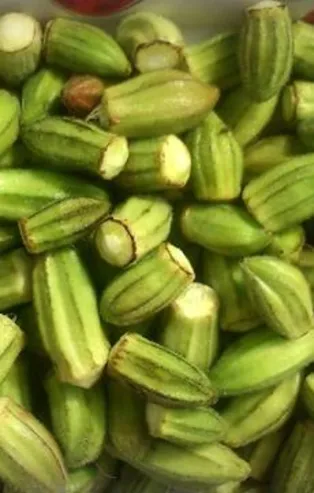 Rüyada bamya görmek ne anlama gelir?