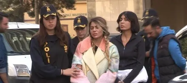 Seçil Erzan koğuş arkadaşım!