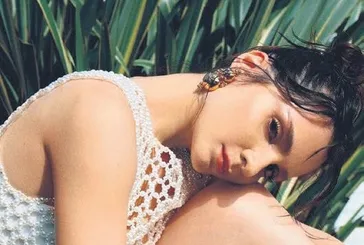 Meriç Aral ve Serkan Keskin nikah masasına oturuyor!
