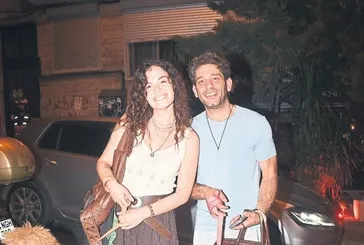 Aslı Bekiroğlu ameliyat sonrası ilk tatiline hazırlanıyor