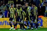 Metris’te Fener alayı