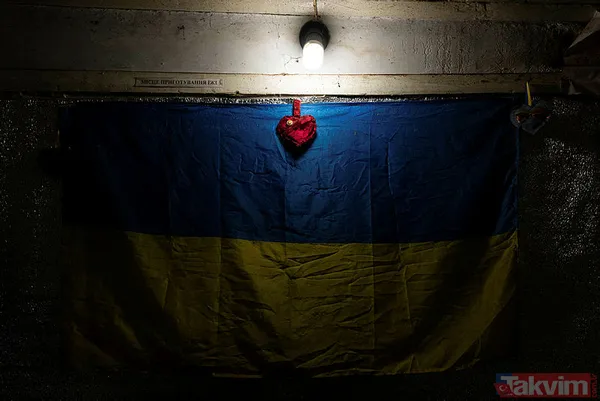 Dünya İngiltere'nin iddiasını konuşuyor: Rusya'nın Ukrayna'daki gizli planı! Açıklamalar peş peşe geldi - 20