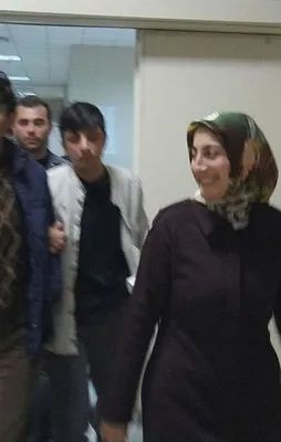 FETÖ'den aranan karı koca yakalandı