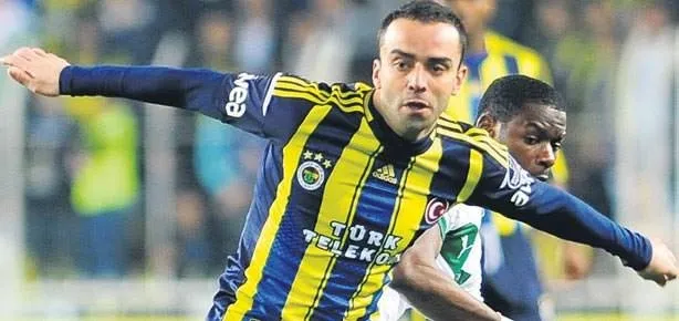 Semih’in gönlü Bursaspor’da