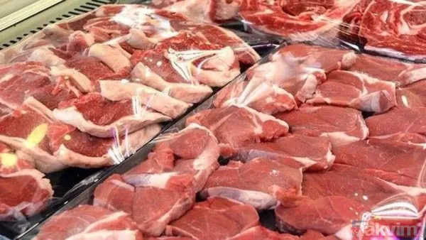 🐑 Kuzu Eti Ürünleri Ve Fiyatları Kuzu Eti Sevenler İçin Tarım Kredi Raflarında Bolca Seçenek Yer Alıyor. Özellikle Tencere Yemeklerine Uygun Parçalarda...