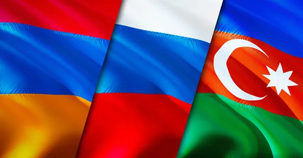 Son dakika: Rusya'dan flaş açıklama! Ermenistan Moskova'da Azerbaycan ile yapılacak toplantıya katılmayı reddetti