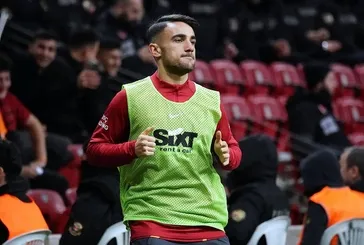 Yunus Akgün’den Arda Güler sözleri!