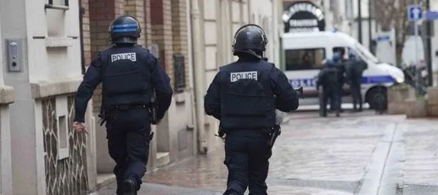 Fransa’da yine metro saldırısı