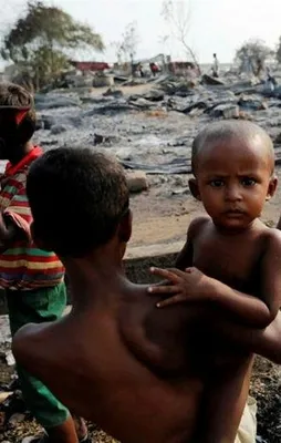 BM'den Myanmar soruşturmasına onay