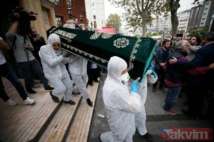 Fatih’te 4 kardeşin siyanürlü ölümünde son dakika gelişmesi: Özel kıyafetlerle...