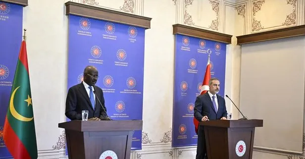 Dışişleri Bakanı Hakan Fidan’dan Irak ziyareti açıklaması: 20’den fazla anlaşma imzalanacak