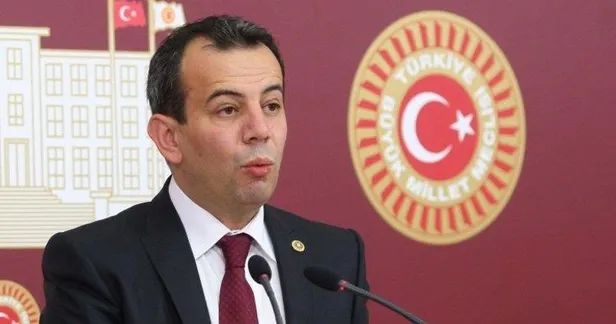 Son dakika: CHP, MİT kumpasında da FETÖ’nün yanında yer almış! İddianamede çarpıcı detaylar-1