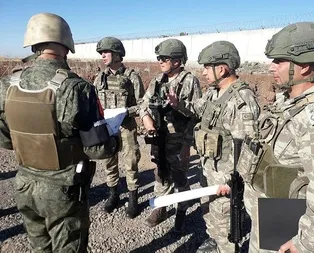 Rusya ile yapılan 3. ortak devriye sona erdi!