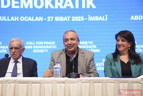 Terörsüz Türkiye'nin yol haritası belirlendi! İşte uygulanacak stratejinin detayları... - 8