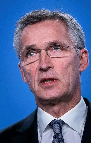 Son dakika: NATO: "Türkiye, Kovid-19 salgınında müttefiklere çok yardım sağlayan ülkelerden"