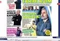 ''Kocaman'' göreve