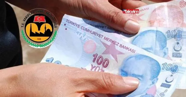 VGM burs başvuru şartları neler?