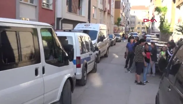 Eskişehir'de 25 yaşındaki Zeynep Kırlı'nın feci sonu: Pencereleri silerken yere düştü hayatını kaybetti! Yakınları sinir krizi geçirdi