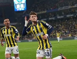 Szymanski’den yarım dalya