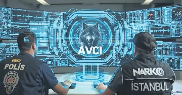 Uyuşturucu ve fuhuş alemlerine dijital pençe! Sistem Avcı'ya takıldı