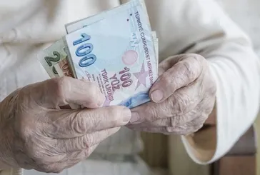 En düşük emekli maaşı için yeni rakam! 2027 ocak zammı ile maaşlar ne kadar olacak? Takvim kalem kalem hesapladı