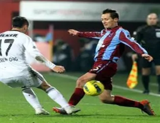 Trabzonspor-Beşiktaş