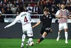 Beşiktaş kendini yaktı!