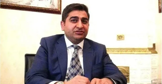 Avusturya mahkemesinden flaş Sezgin Baran Korkmaz kararı