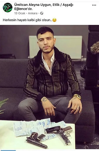 MÜGE ANLI SON BÖLÜM İZLE ATV! Aleyna Çakır olayında Müge Anlı'dan son dakika açıklaması! Ümit Can Uygun'un annesi...-3