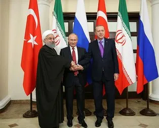 Tarihi zirve