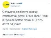 Taraftar isyan bayrağını açtı! "Ali Koç, Ersun Yanal ve futbolcular... Topunuz gidin"-4