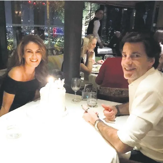 Tülin Şahin o ülkede yeniden doğdu! Pedro de Noronha sayesinde Tülin Şahin’e reklam teklifleri yağıyor - 3