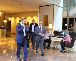 CHP ve İYİ Partinin IMF ile gizli görüşmesine ilişkin Hazine ve Maliye Bakanlığından açıklama