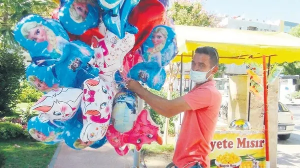 Sahibinin kurşunlanması üzerine panikleyen köpek herkesi duygulandırdı (Yaşam haberleri)-12