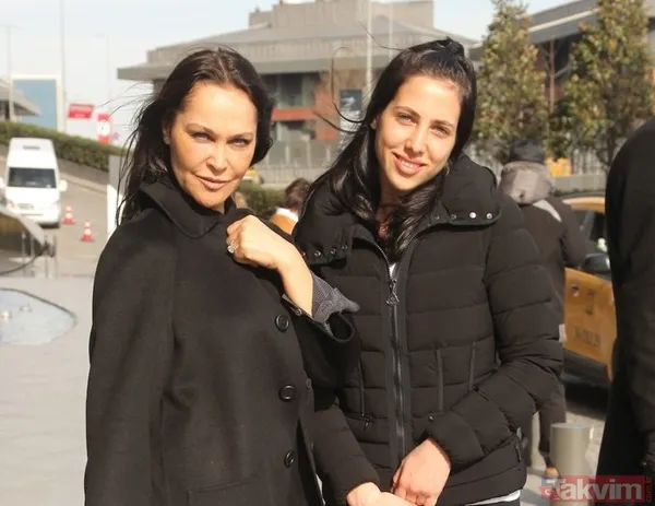 Reha Muhtar ile Deniz Uğur'un ikizleri Poyraz ve Mina büyüdü babalarının kopyaları oldu! İkizlerin son halleri... - 43