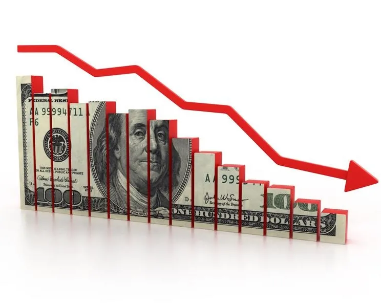 Dolar ve euro düşüşe geçti