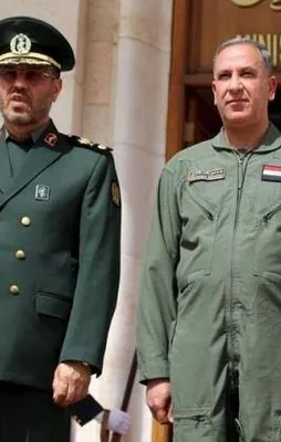 İran ve Irak'tan yıllar sonra bir ilk