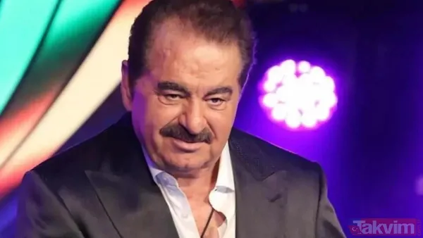 13 Yıl Aranın Ardından Kıbrıslı Hayranlarıyla Bir Araya Gelmenin Mutluluğunu Yaşayan İbrahim Tatlıses İse "2024'E Girerken Sizinle Burada Buluşuyor Olmaktan Çok...