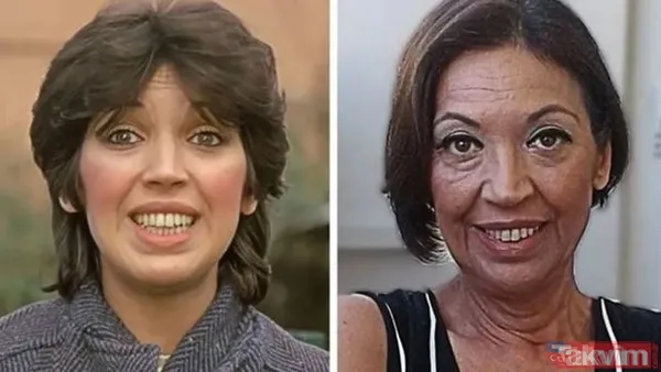 Gülşen Bubikoğlu Ve Kardeşi Nilgün Bubikoğlu