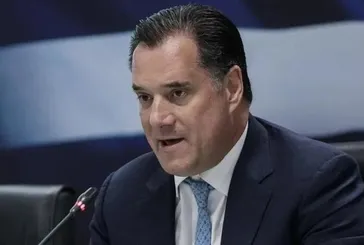 Yunanistan Sağlık Bakanı Georgiadis'ten Türk milletine alçak tehdit
