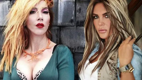 Hande Yener'den karşı atak geldi!-4