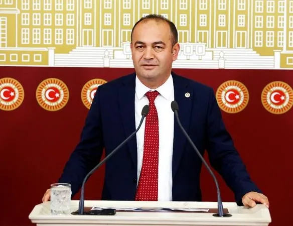 CHP’li vekilden akılalmaz korona iftirası!