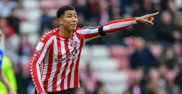 Borussia Dortmund'a ikinci Bellingham!