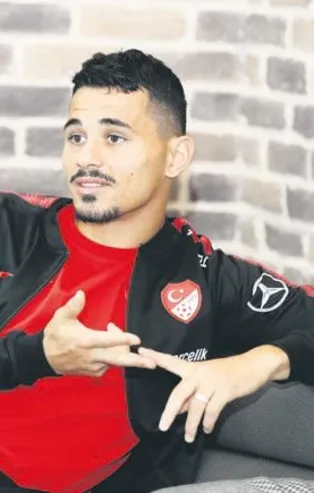 Serdar Gürler’e transfer vetosu